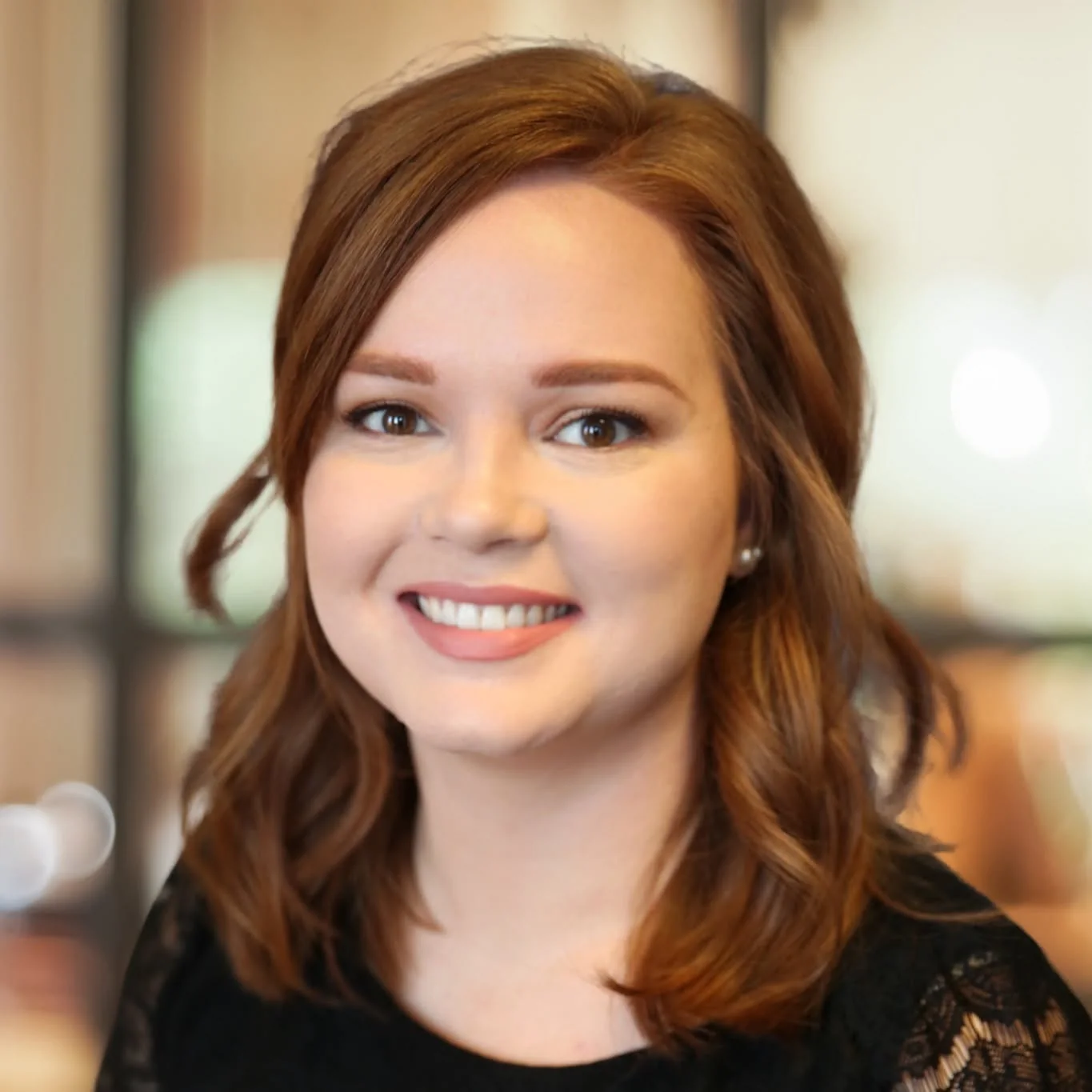 Professional portrait of Ashton Hamby